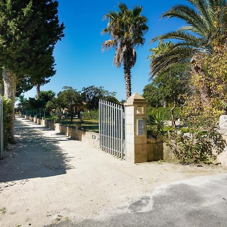 Casa Vacanza Assunta Melendugno Eksteriør billede