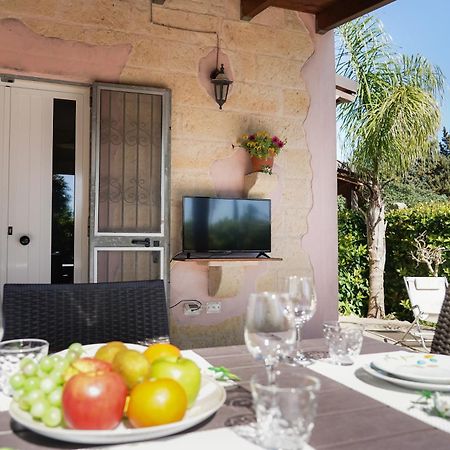 Casa Vacanza Assunta Melendugno Eksteriør billede